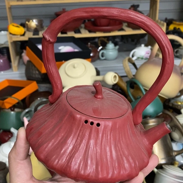 陶瓷艺术品及陶瓷制品