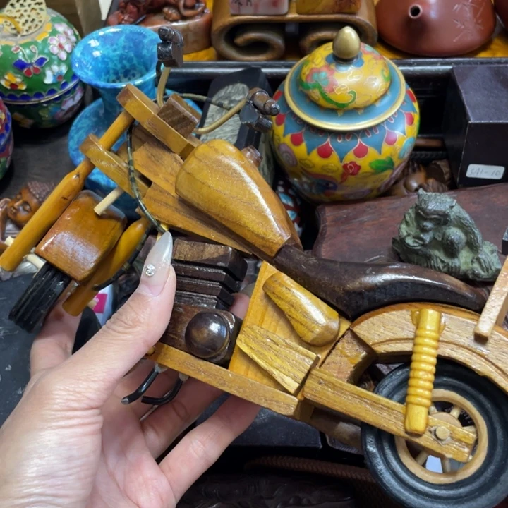 紫檀木类端景台木