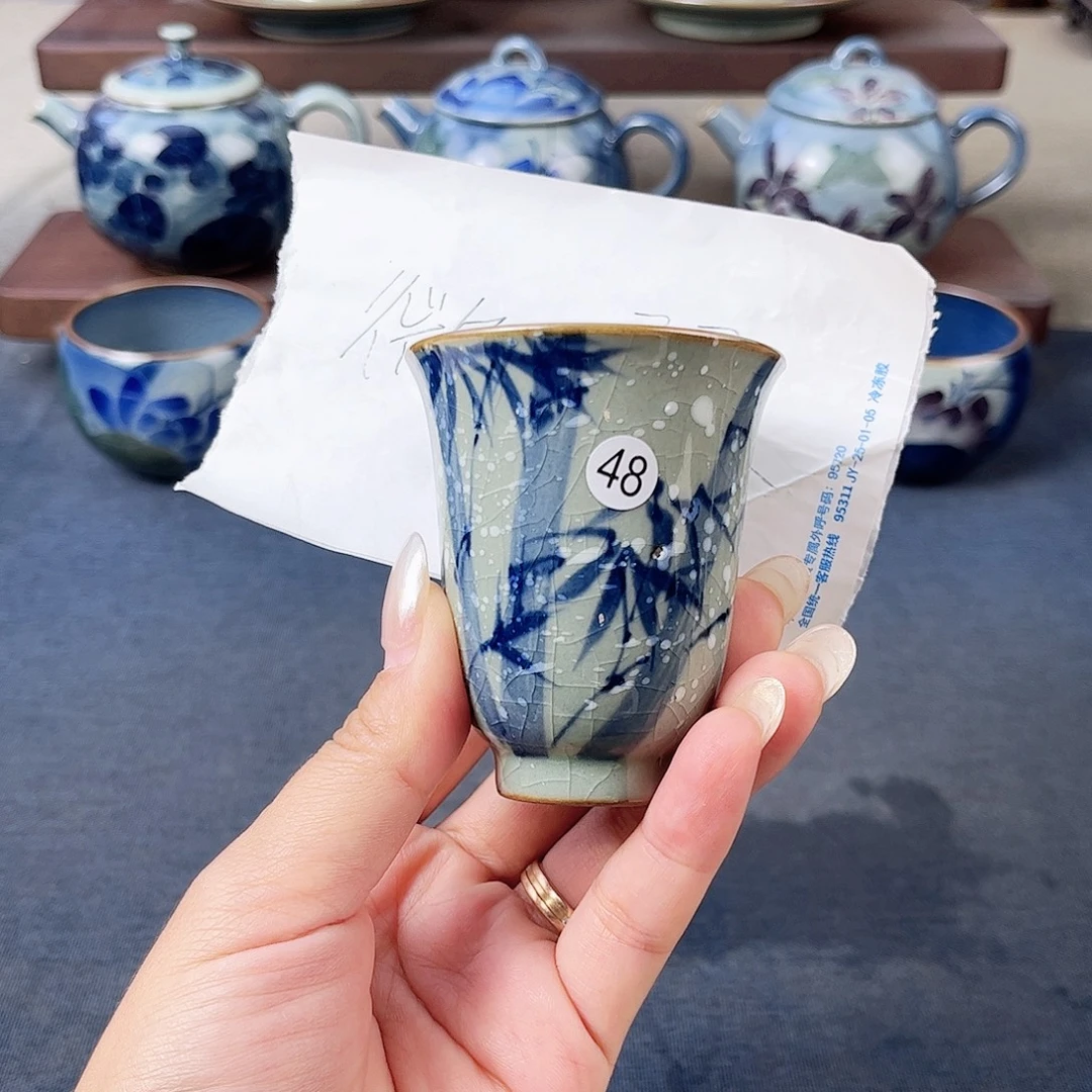 瓷片景德镇陶瓷学院