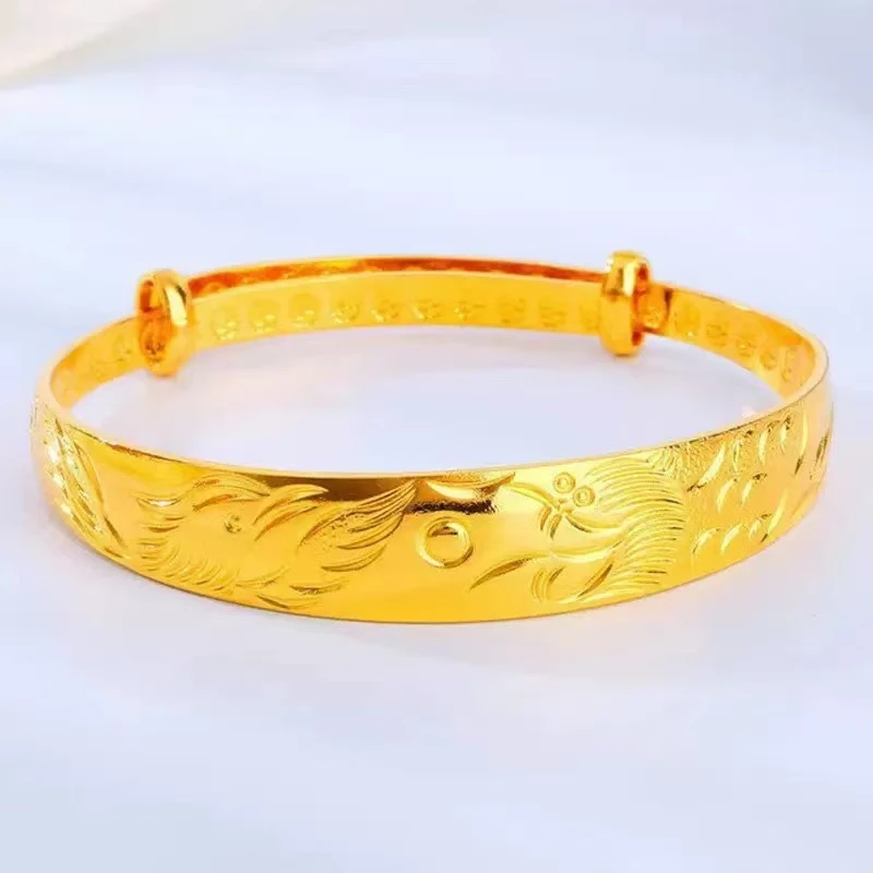 D4-缅滇精工手镯