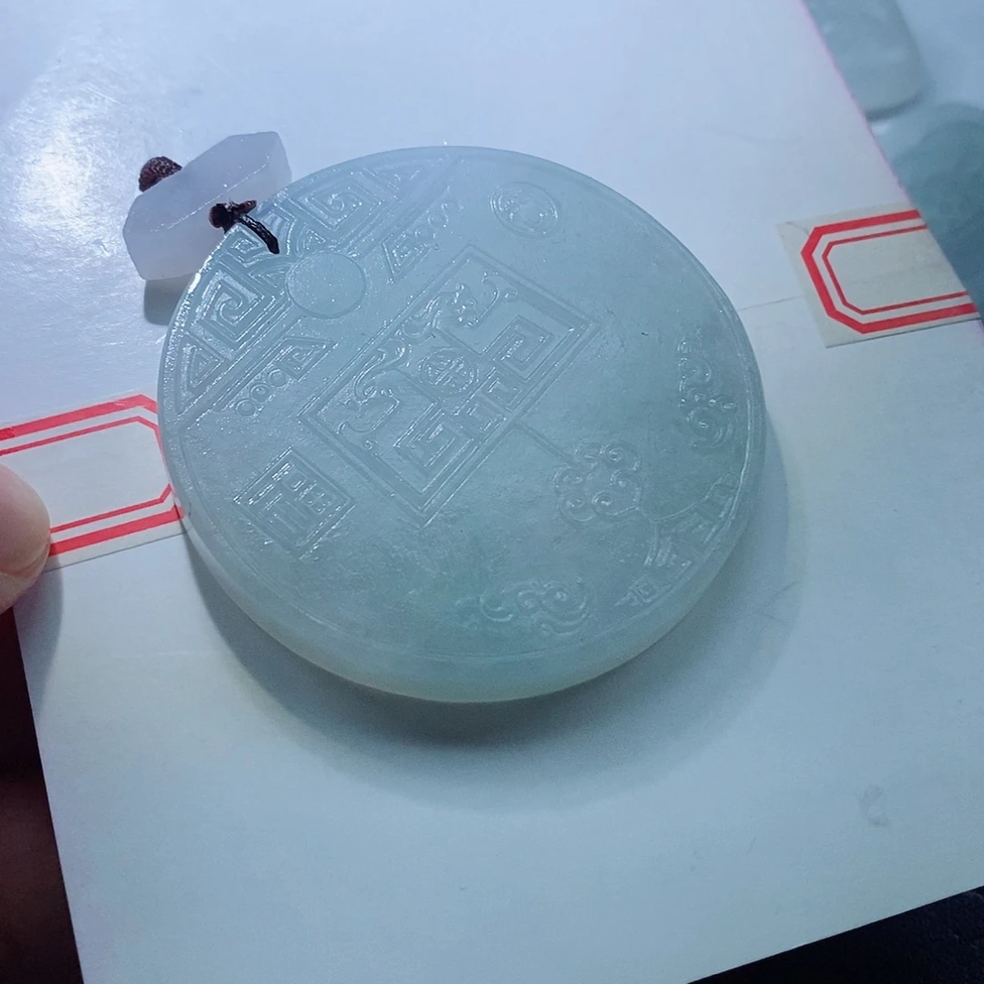 未镶嵌定制翡翠翡翠
