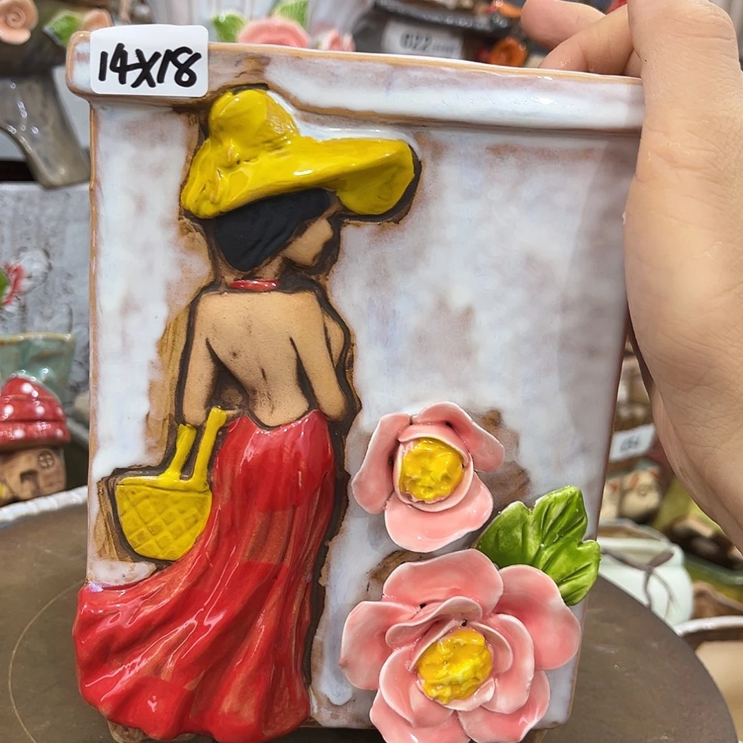 粗腿多肉花盆花盆