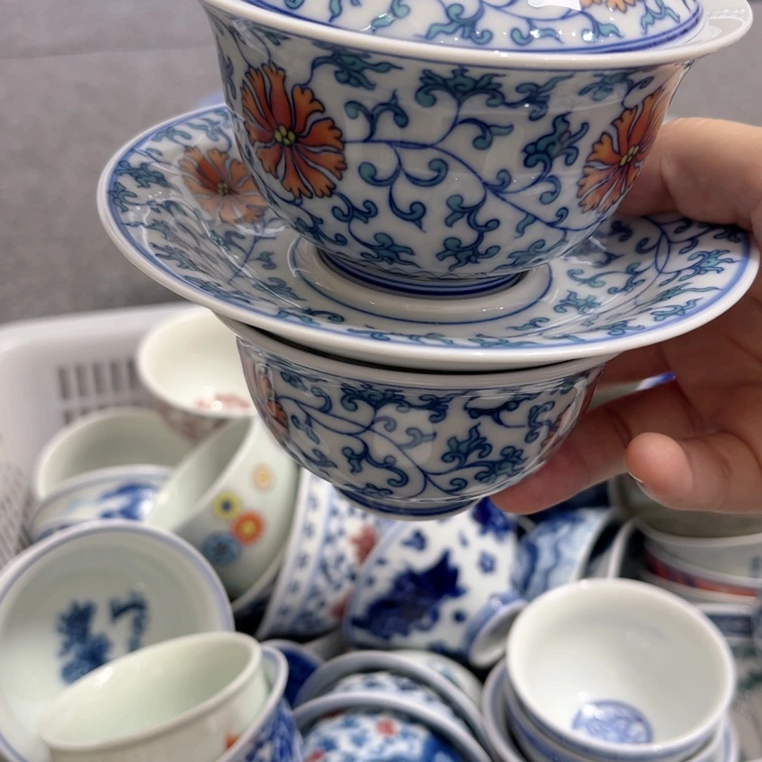 ****冰景德镇陶瓷景德镇