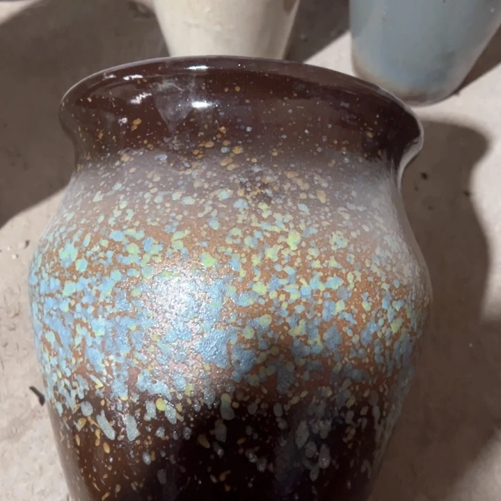 红陶瑕疵21-23一个