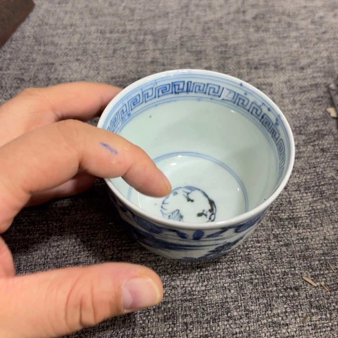 非常好看的物品 The
