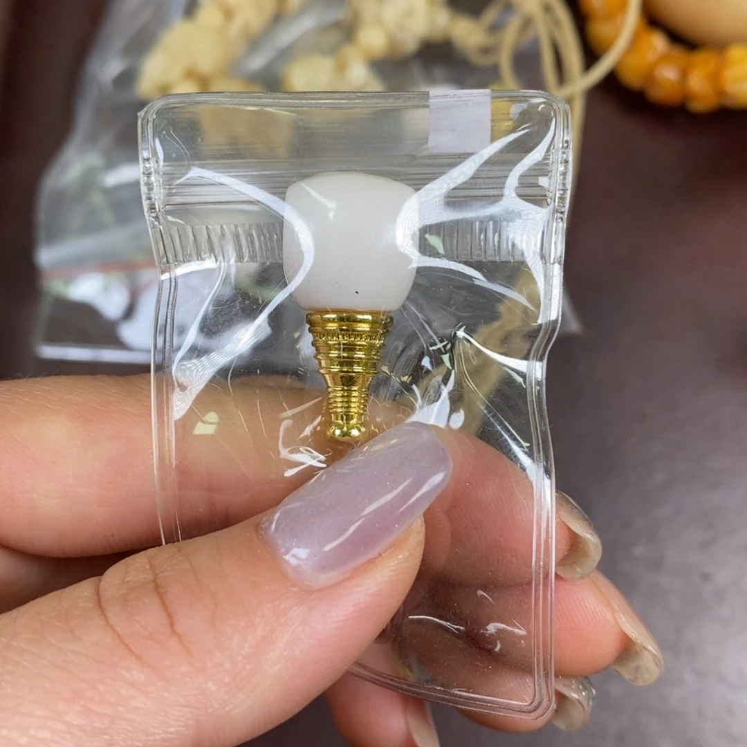 手串/手链驼骨配饰108