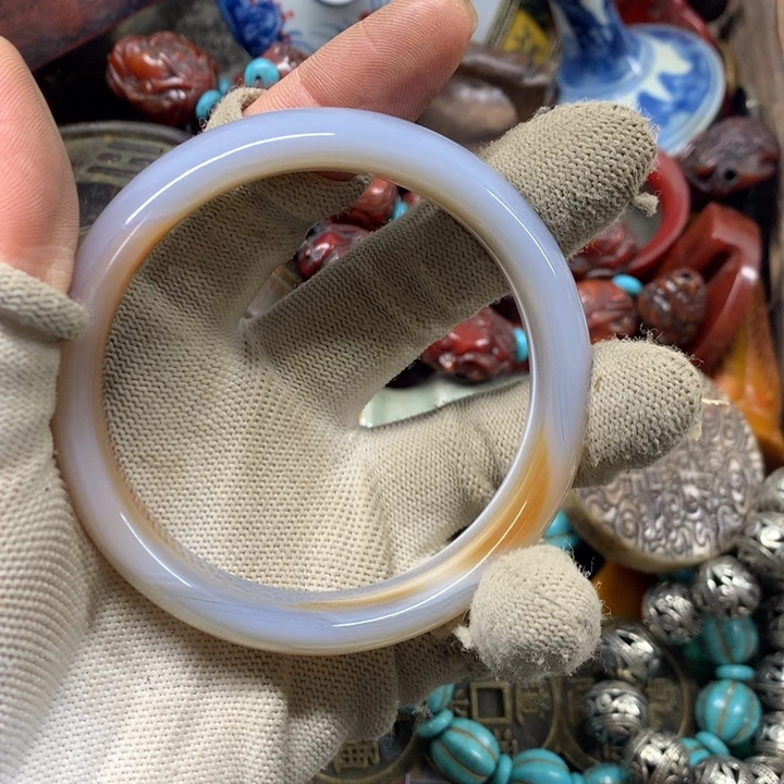 五***妹琉璃手工艺品吐艳味也可以很开心自己想办法