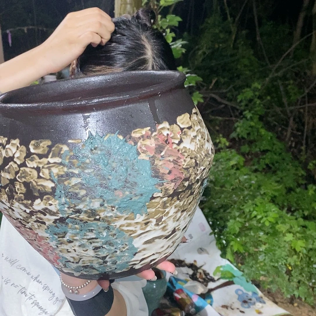 紫砂花盆正品23/23