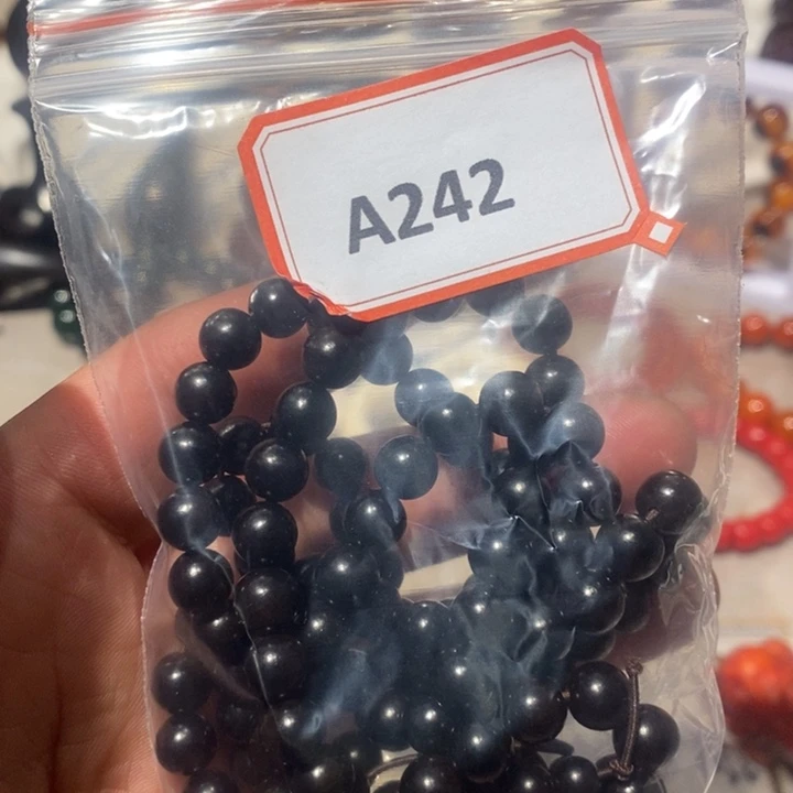 东非黑黄檀（紫光檀）242