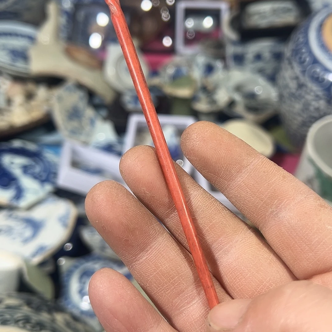 碰***瓷瓷片瓷片标本，全场包邮