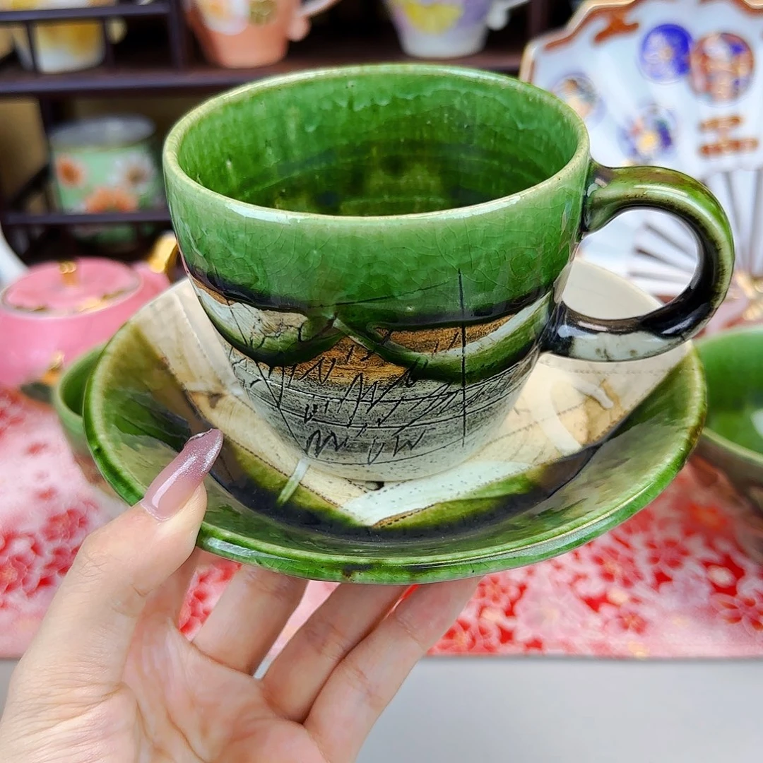 这家茶具美物真多！