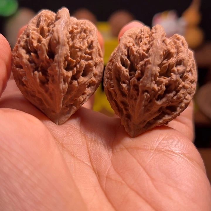 吊坠文玩核桃核桃24