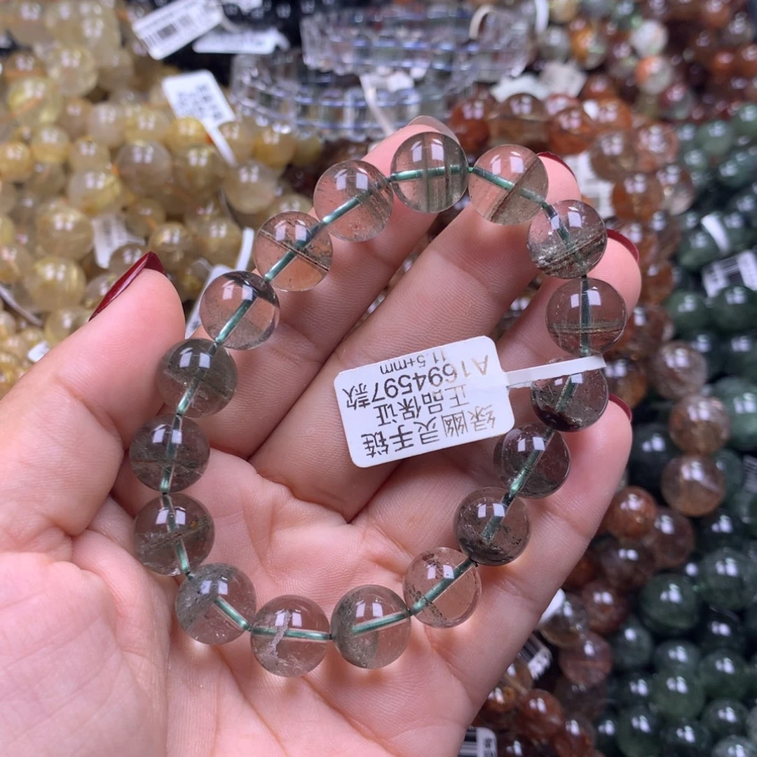 未镶嵌手链水晶1111111111