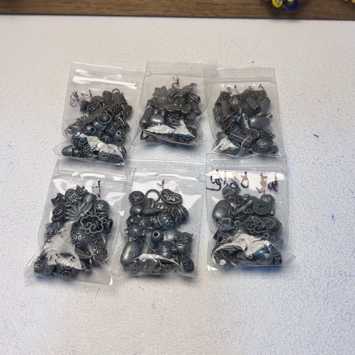琉璃磁石福利散包藏yin5米一包