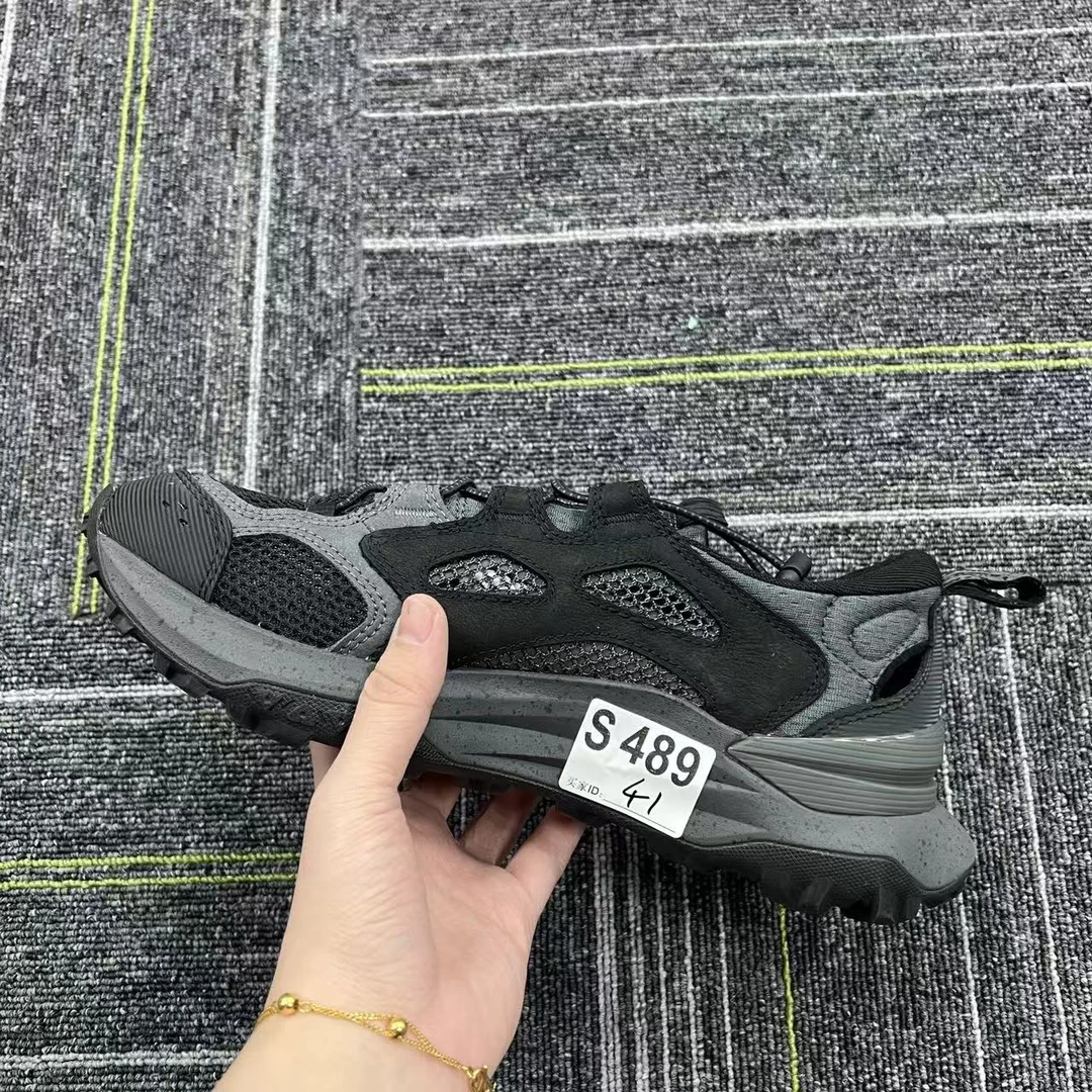 3-新款户外运动百搭休闲鞋 S489