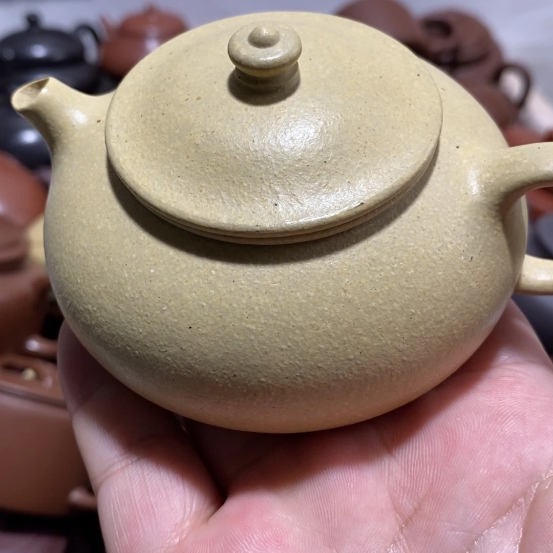 紫砂茶壶马*闪购商品紫砂壶