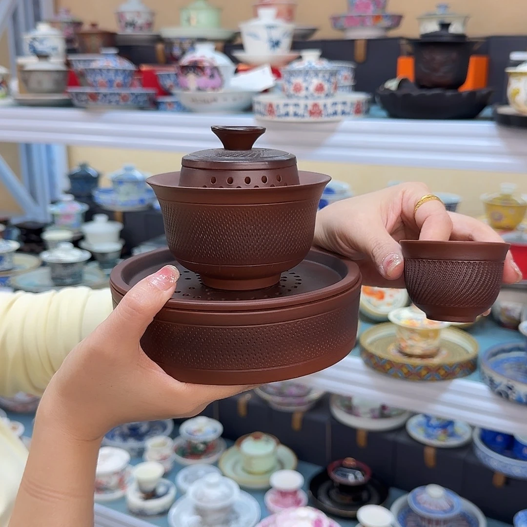 我们的目标是成为一个