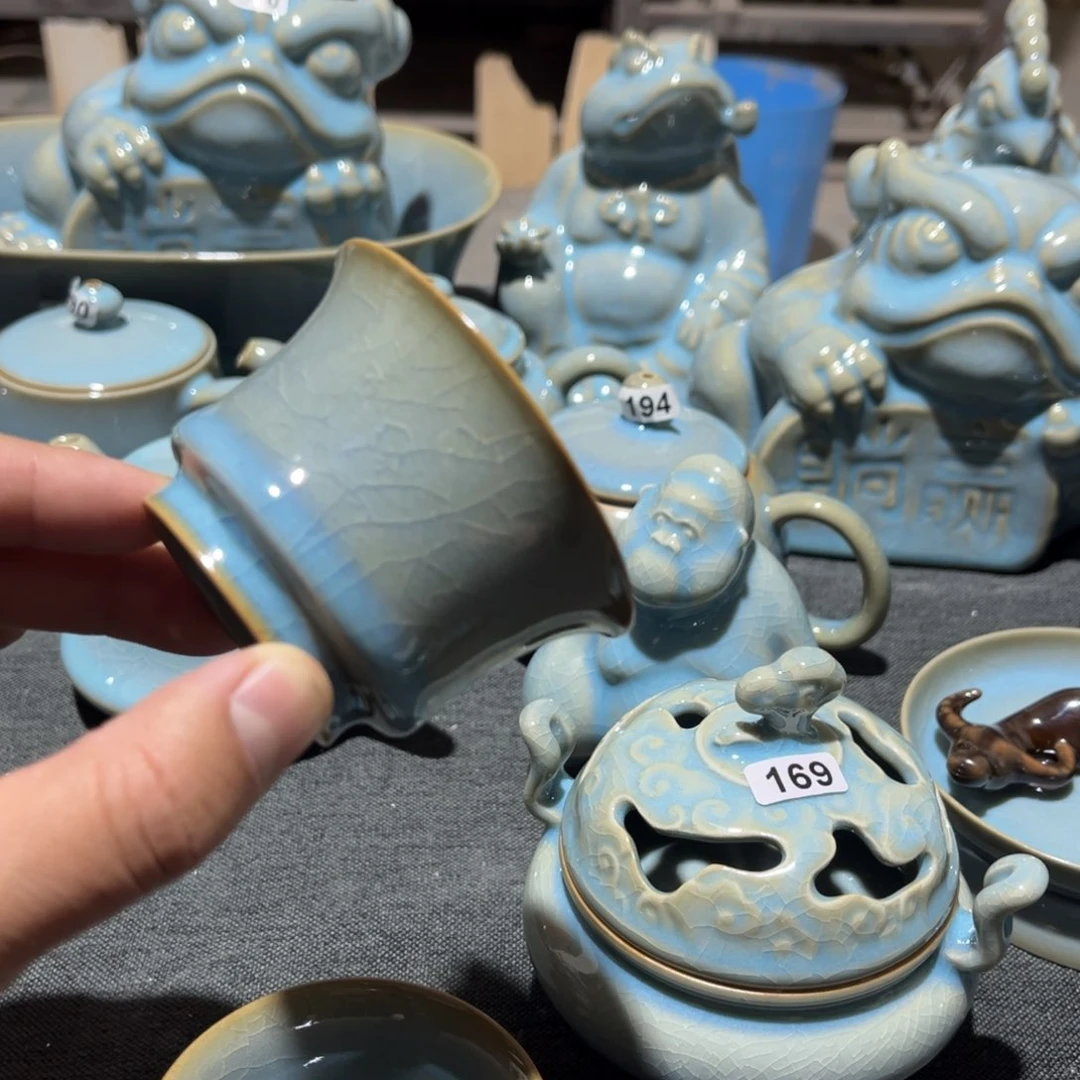 【闪购商品】风惊福大瑕介意勿拍