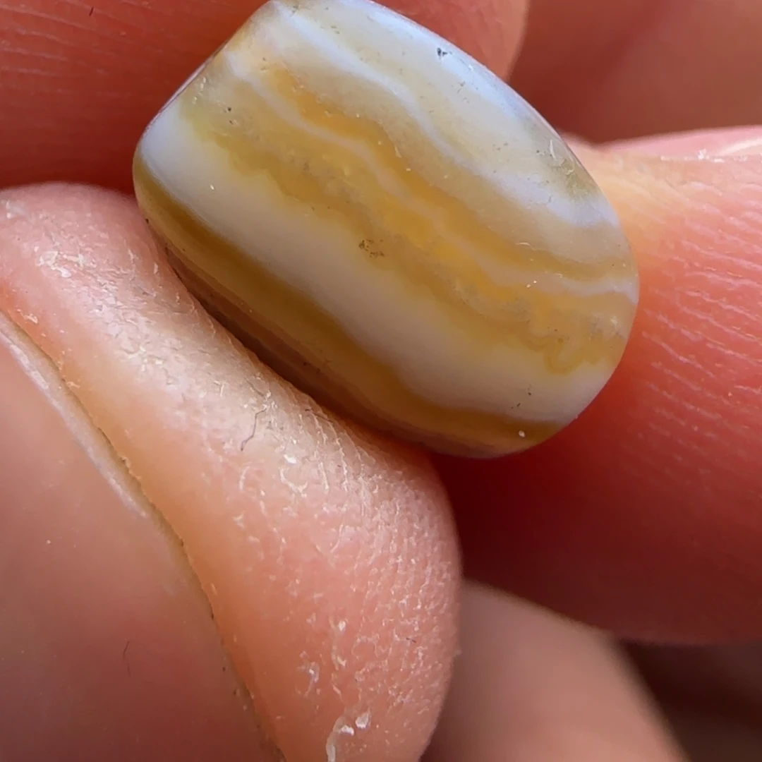 未镶嵌单玛瑙/玉髓