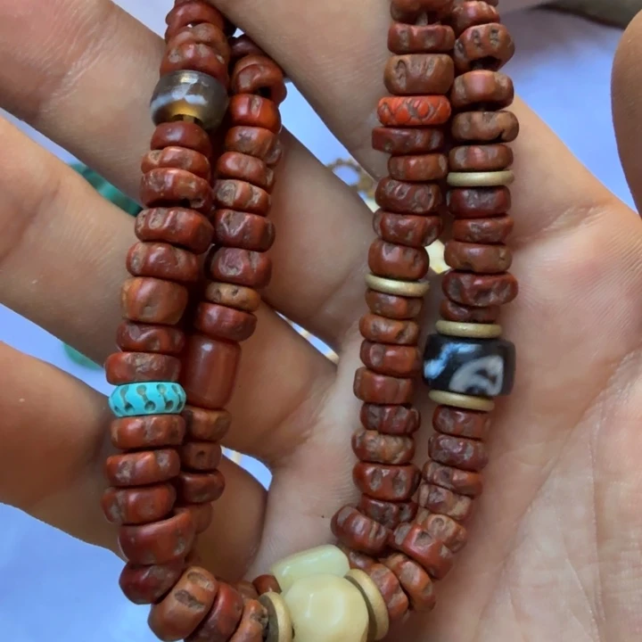 主布推荐的都是好东西