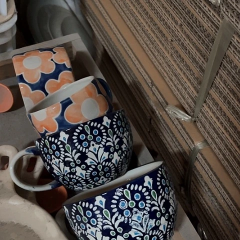 微瑕，不能明火，默认发2个染到色杯