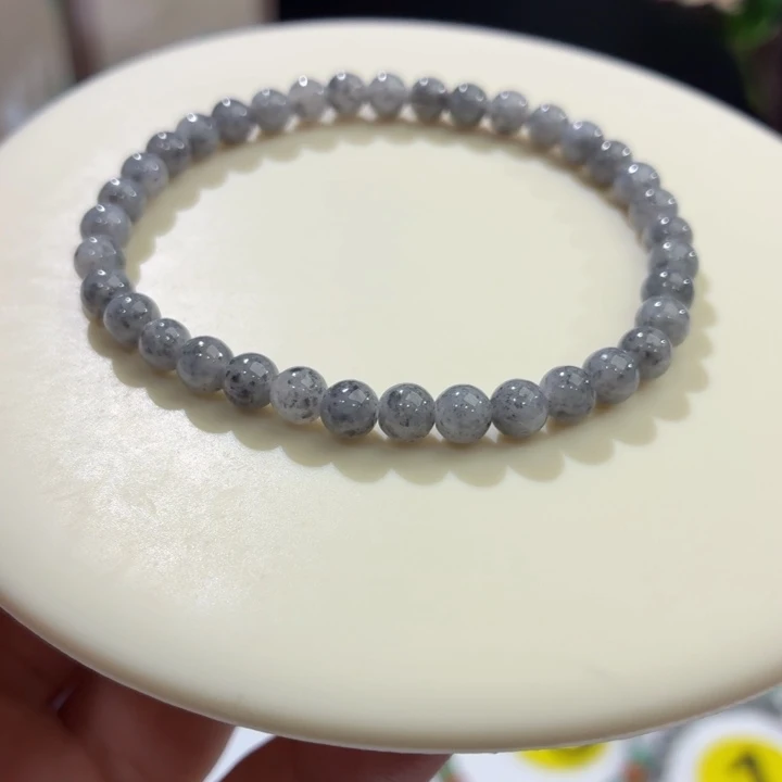 翡翠未镶嵌手链卡5.3福利款