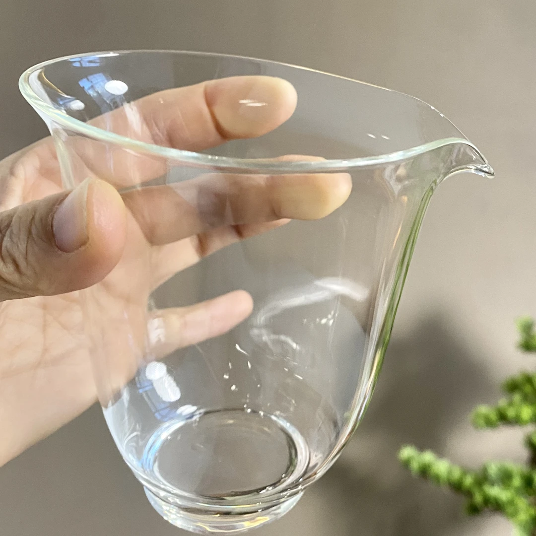 瀞元茶文化公道杯