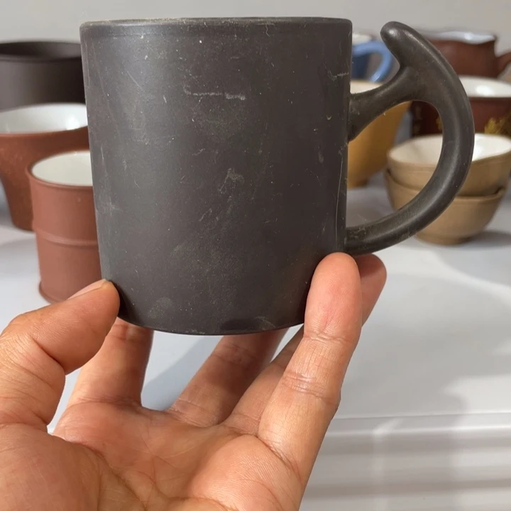 紫砂茶壶这种天气适合出去