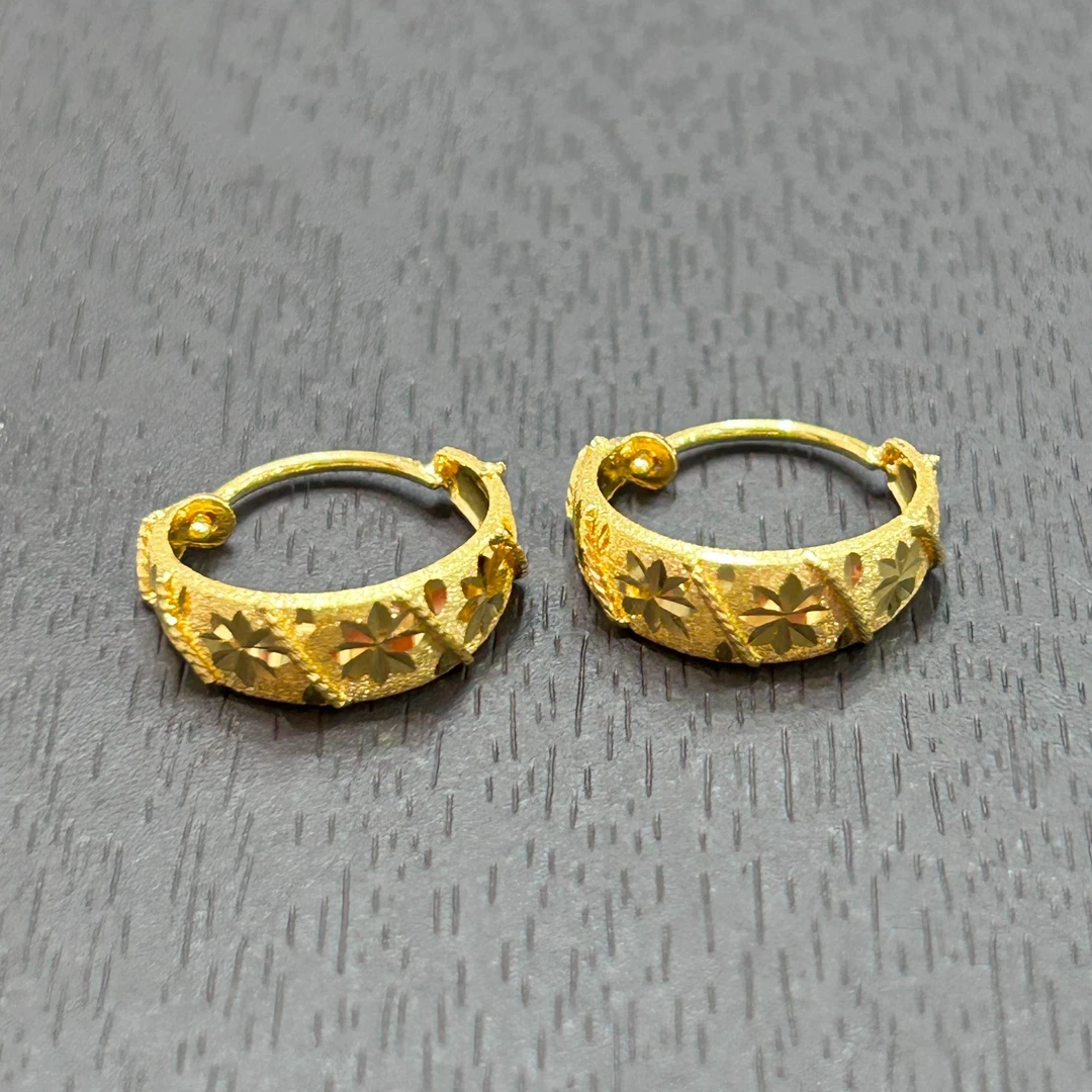 【销冠专享】足金999投资金攒黄金满天星ZBHJE1078克重多退少补