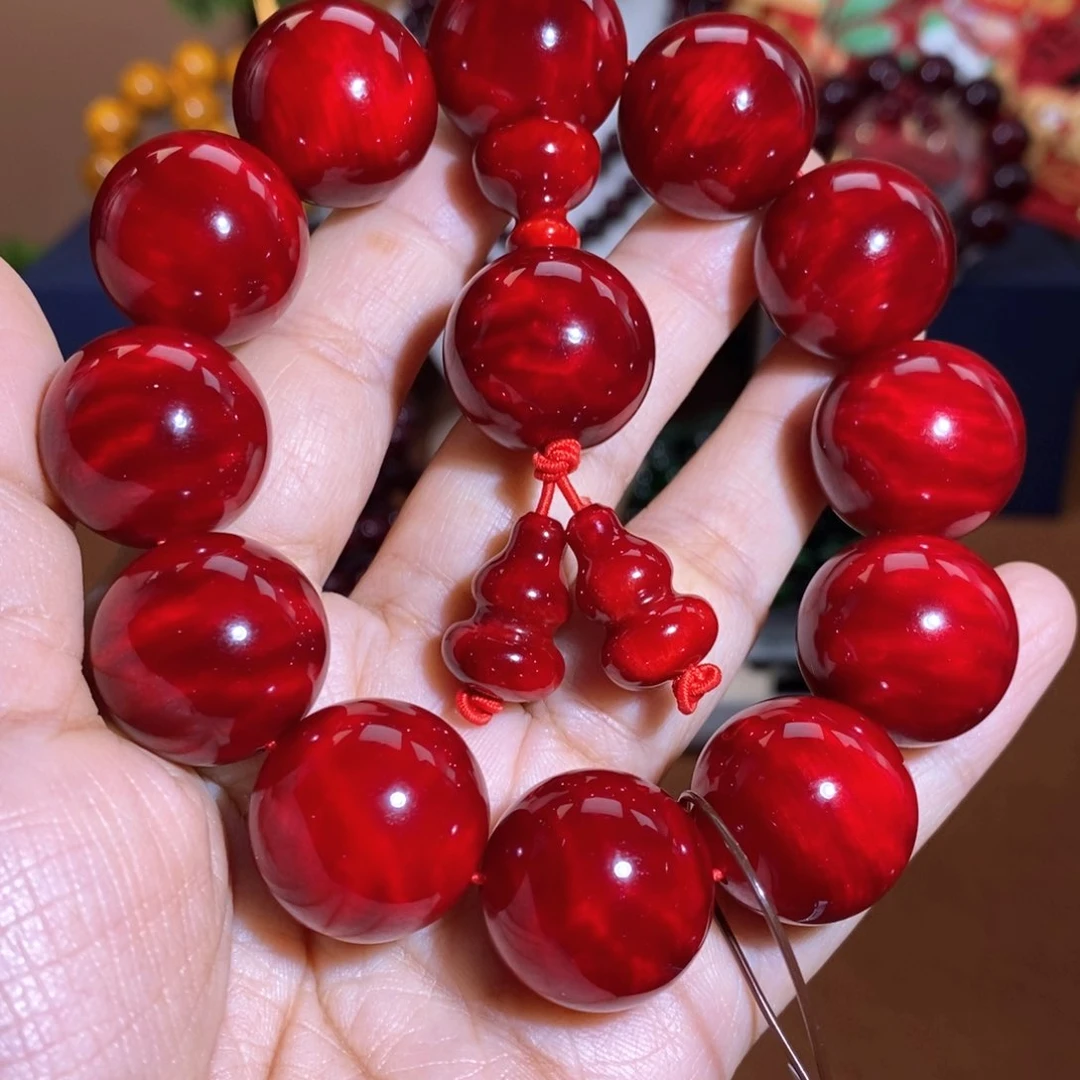 贝壳杉帝王血龙木2.0龙胆玉化天花板