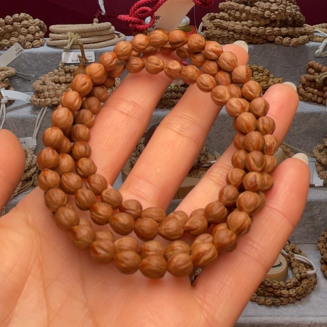 手串柏香籽/百香籽