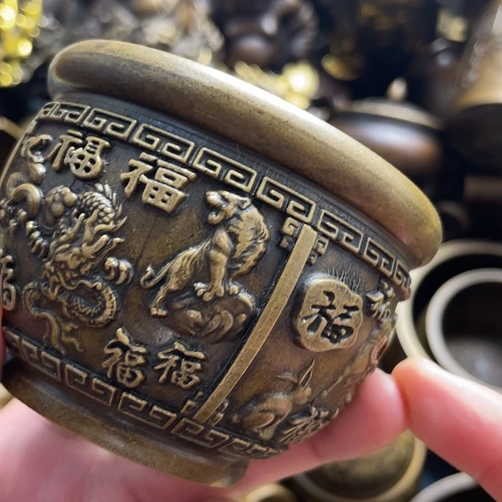 铜器摆件铜铜铜铜