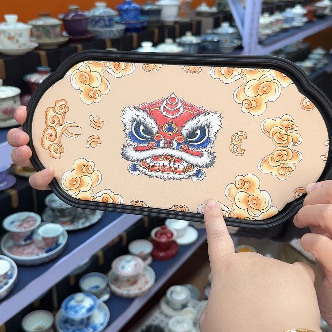 瓷片他是真的想去当警察