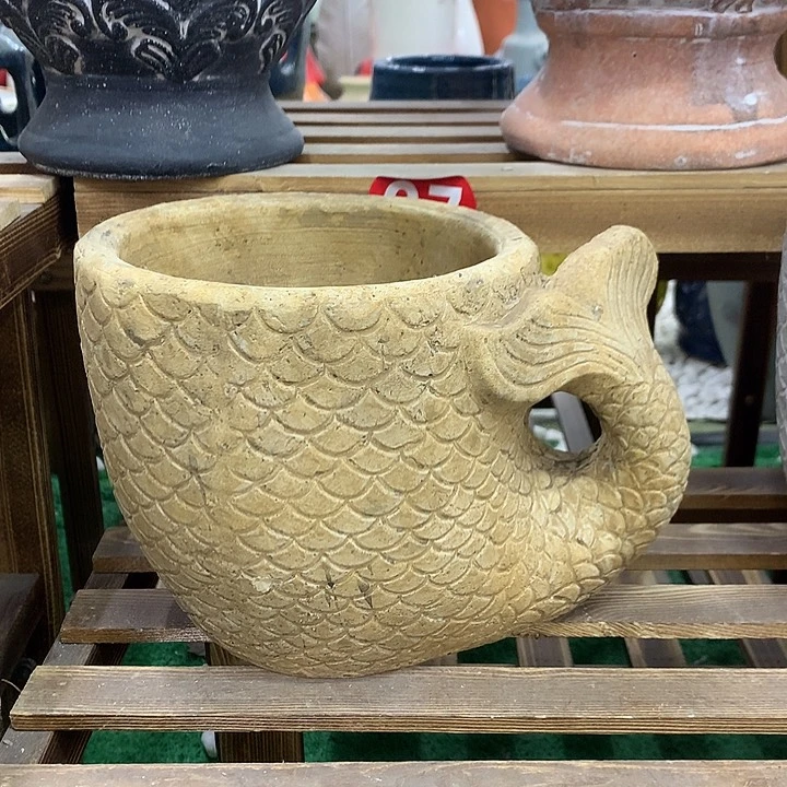 红陶高16宽23口14