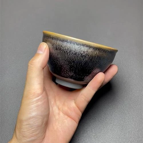 【闪购商品】茶盏-10094..........