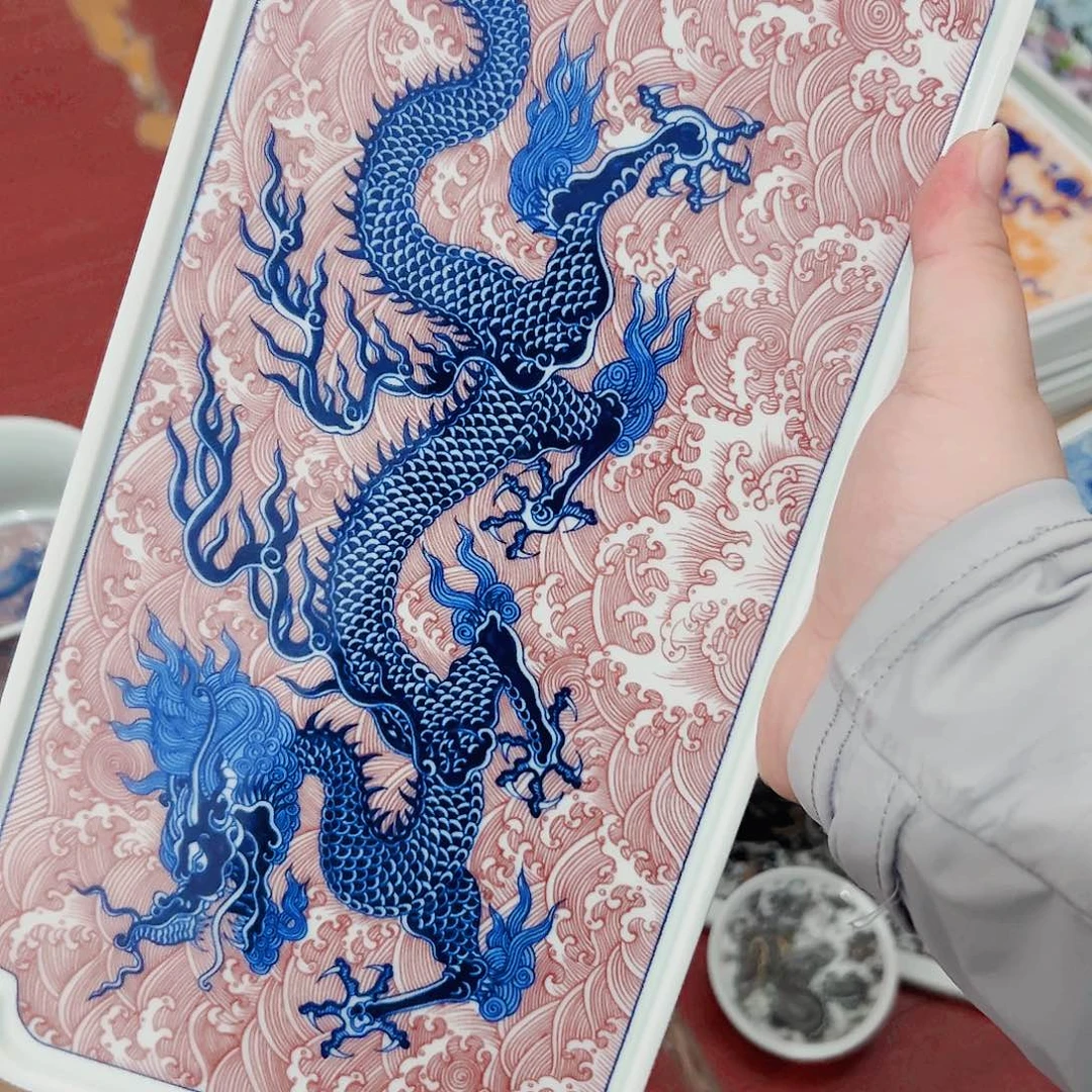 ****，瓷片景德镇陶瓷专属链接