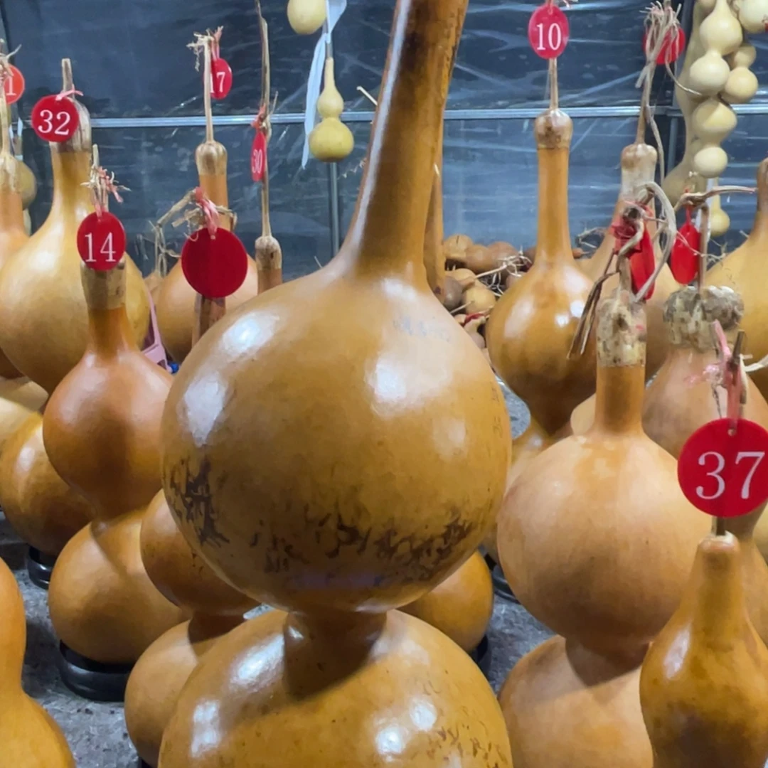 ****༻紫檀木类端景台葫芦直播间一物一拍