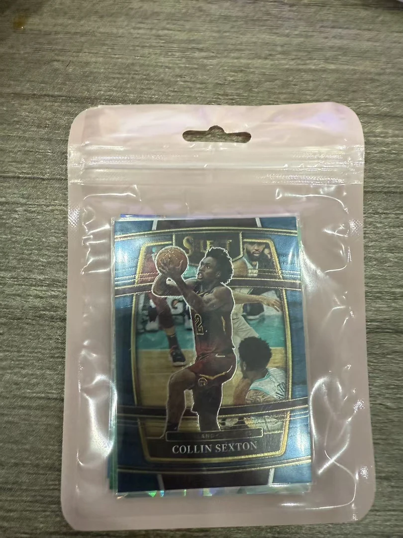 小彩包（每单送一张好人特卡，可自选，三单包邮）