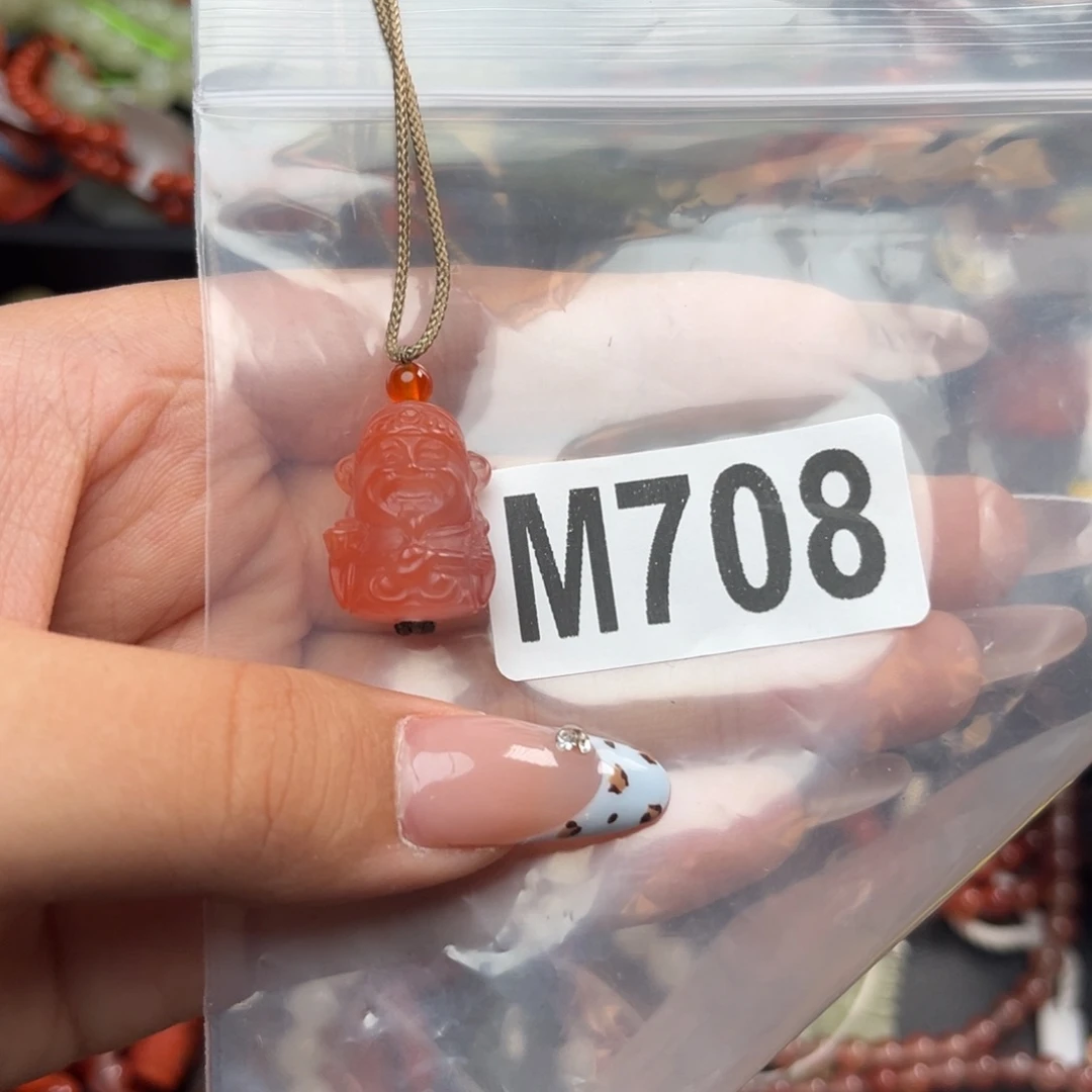 南红玛瑙未镶嵌珠宝奇石