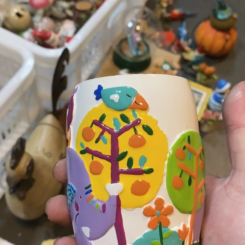 【闪购商品】树脂制品树脂工艺品摆件等产品