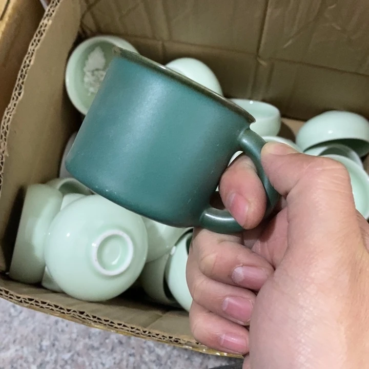 陶瓷艺术品及陶瓷制品