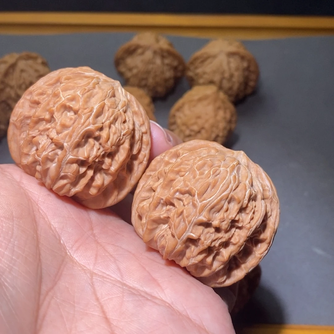 核桃42山西磨盘全品