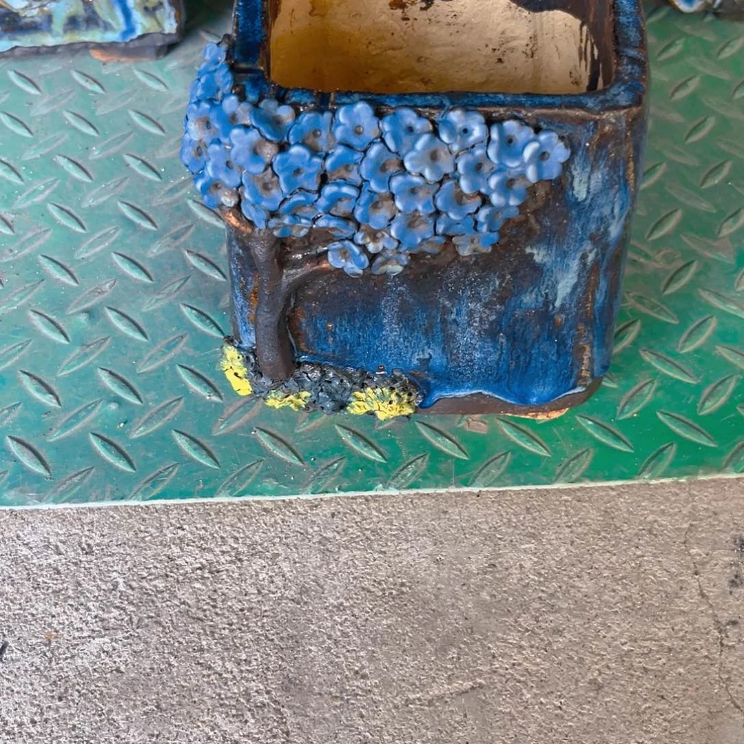 5 号陶然花盆厂家直销