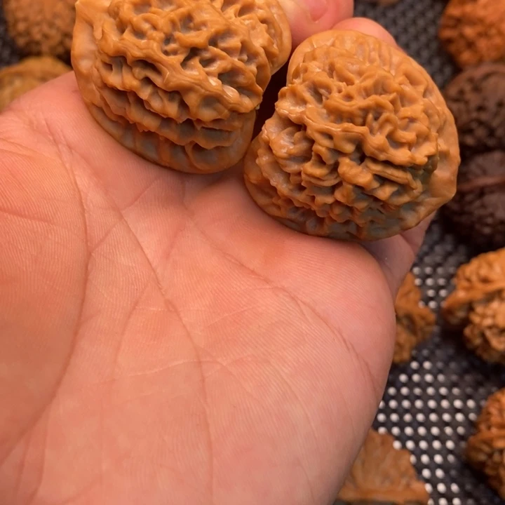 秦岭赵赵文玩 秦闷 38