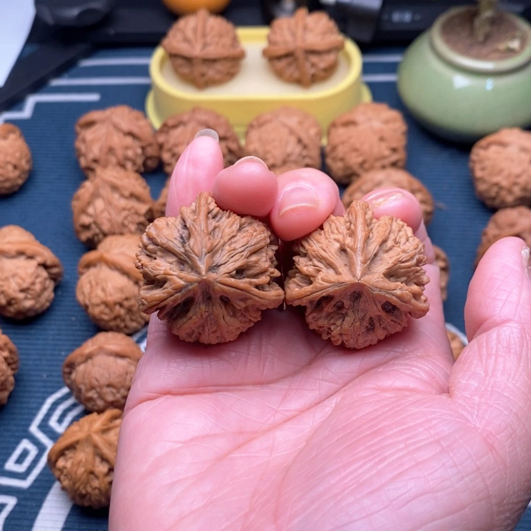 手串/手链橄榄核文山35