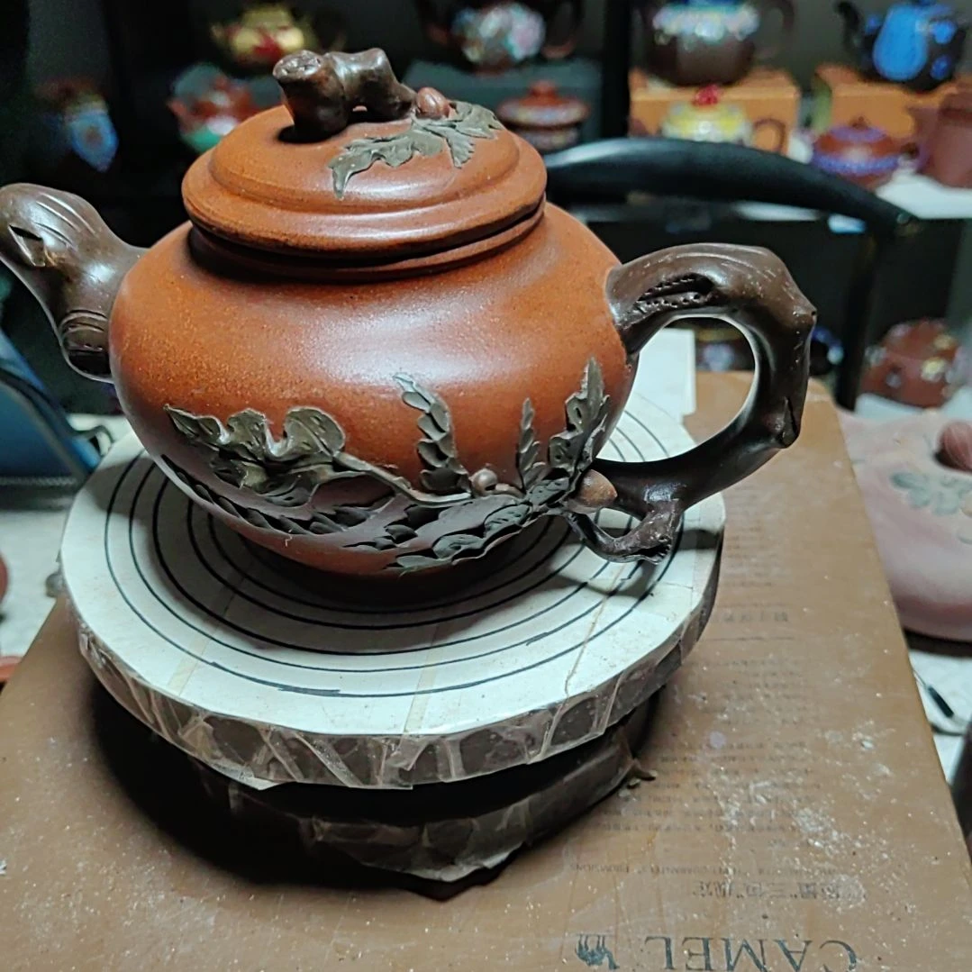 紫砂茶壶1111111111111