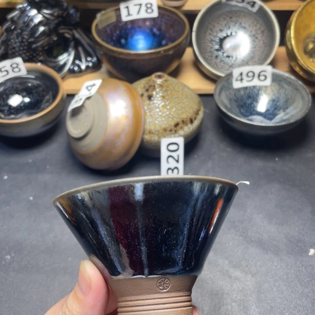 【闪购商品】茶盏149。