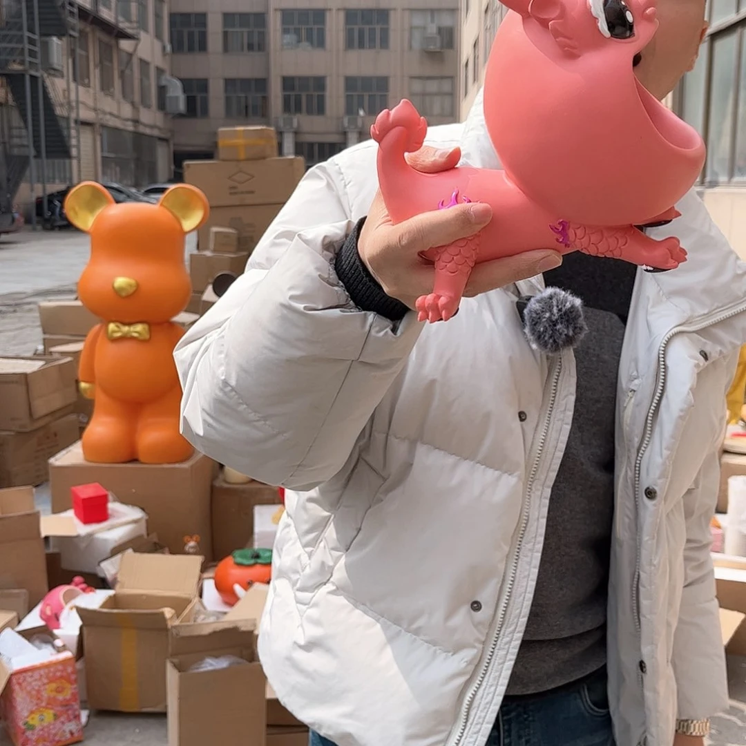 树脂32摆件摆件家居装饰品