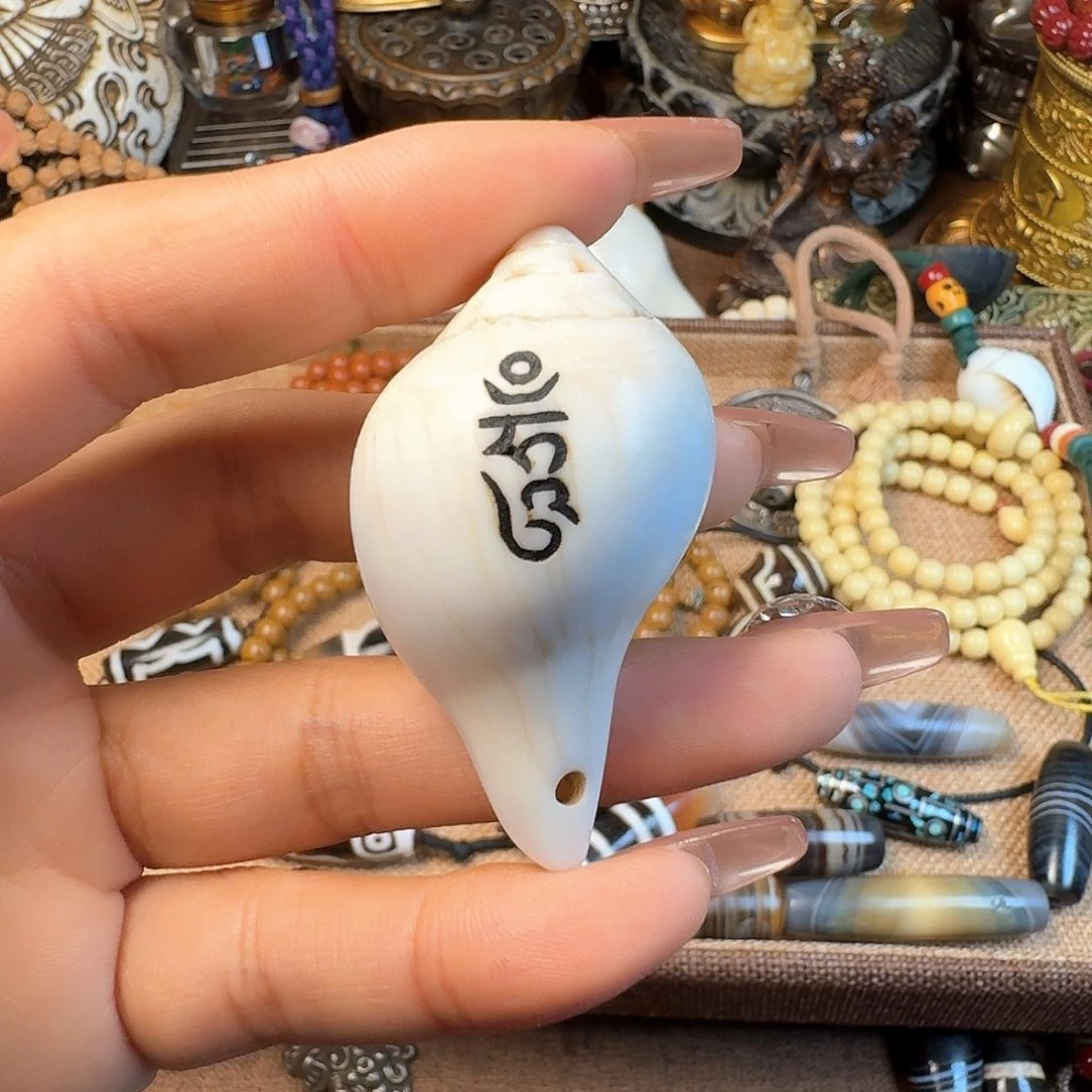 ღ****泥塑扎西德勒独特设计