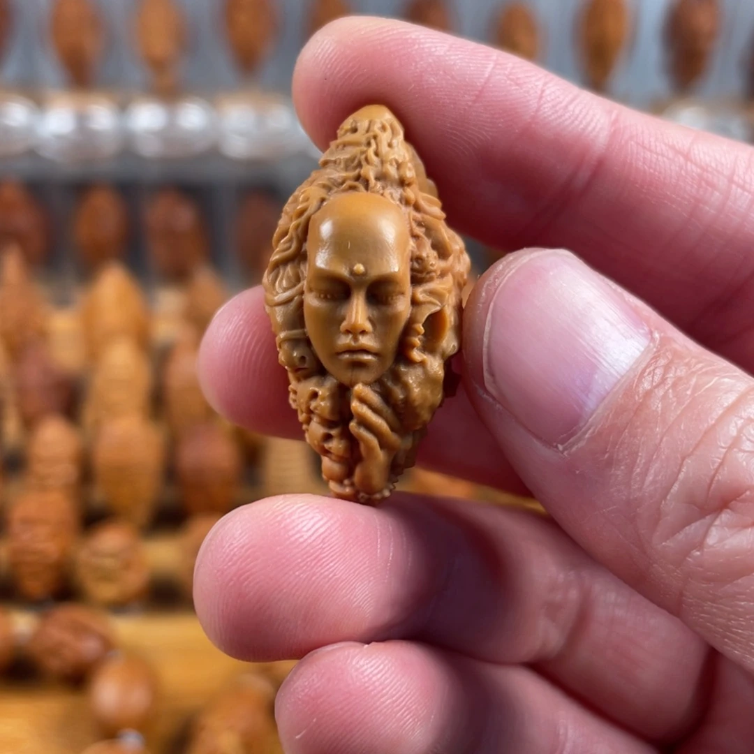 橄榄核手串/手链西游记